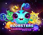 Blobsters ClusterBuster